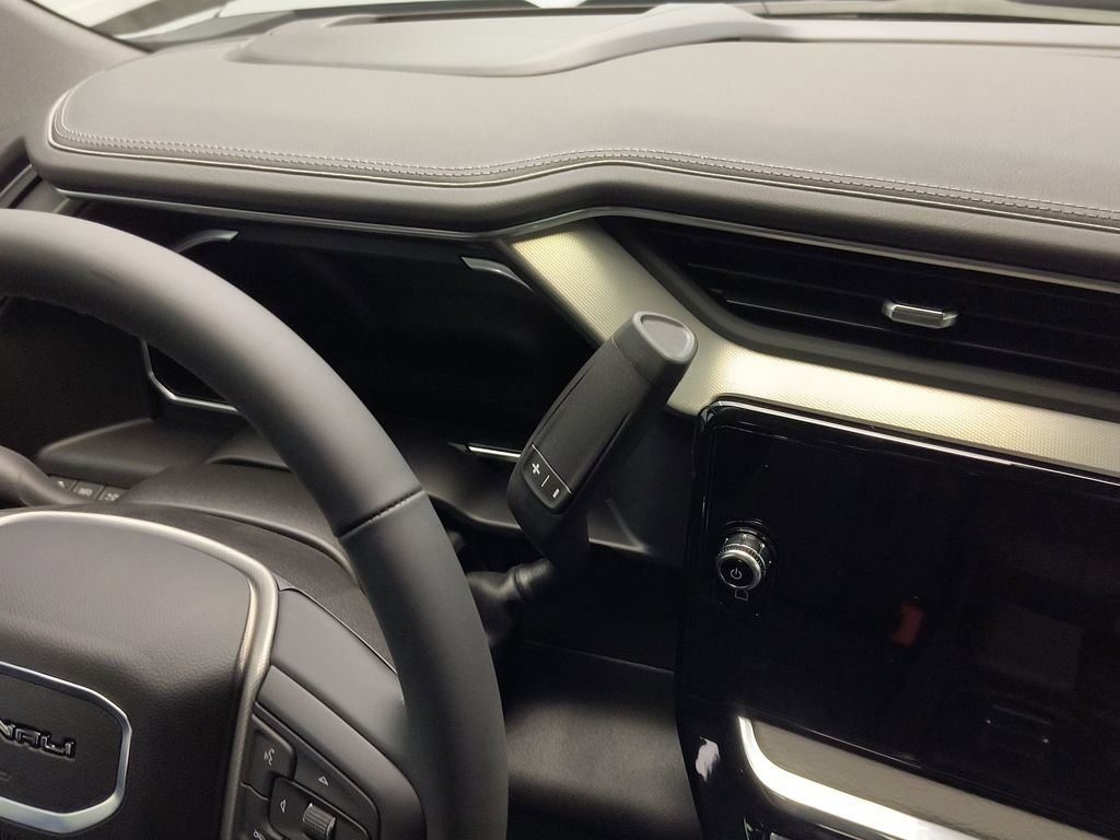 2026 GMC Sierra 2500HD Denali - Photo 24