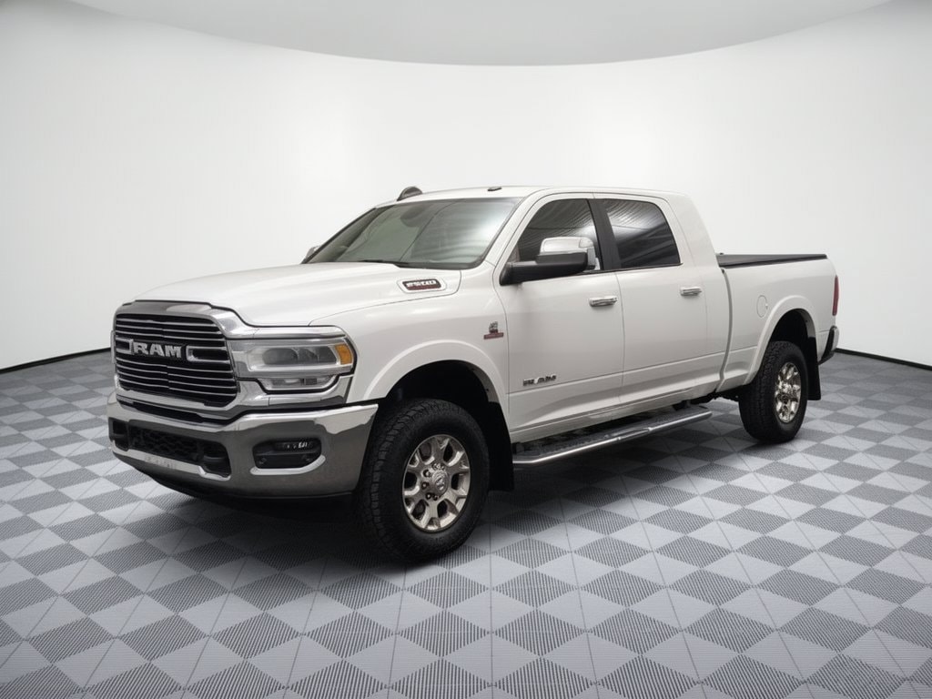2019 RAM 2500 Pickup