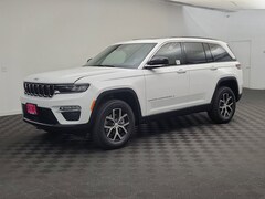 2025 Jeep Grand Cherokee Limited SUV