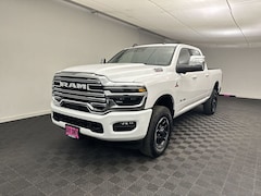 2025 Ram 2500 Laramie Crew Cab
