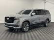 CADILLAC Escalade ESV