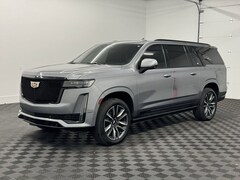 2021 CADILLAC Escalade ESV Sport Platinum 4x4 SUV