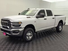 2026 Ram 2500 Tradesman Crew Cab