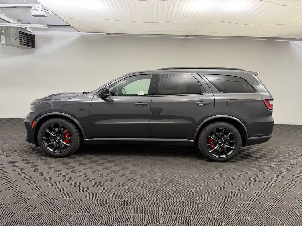 New 2026 Dodge Durango R/T 392 Premium Sport Utility
