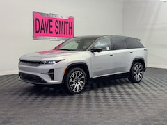 2025 Jeep Wagoneer S Limited SUV