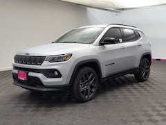 2026 Jeep Compass Latitude Altitude Sport Utility