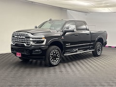 2025 Ram 3500 Limited Crew Cab
