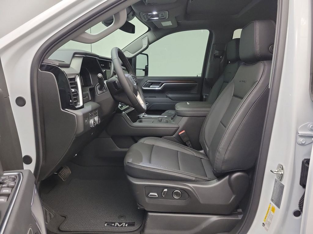 New 2026 GMC Sierra 2500 Denali Crew Cab