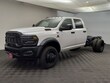  Ram 5500 Chassis