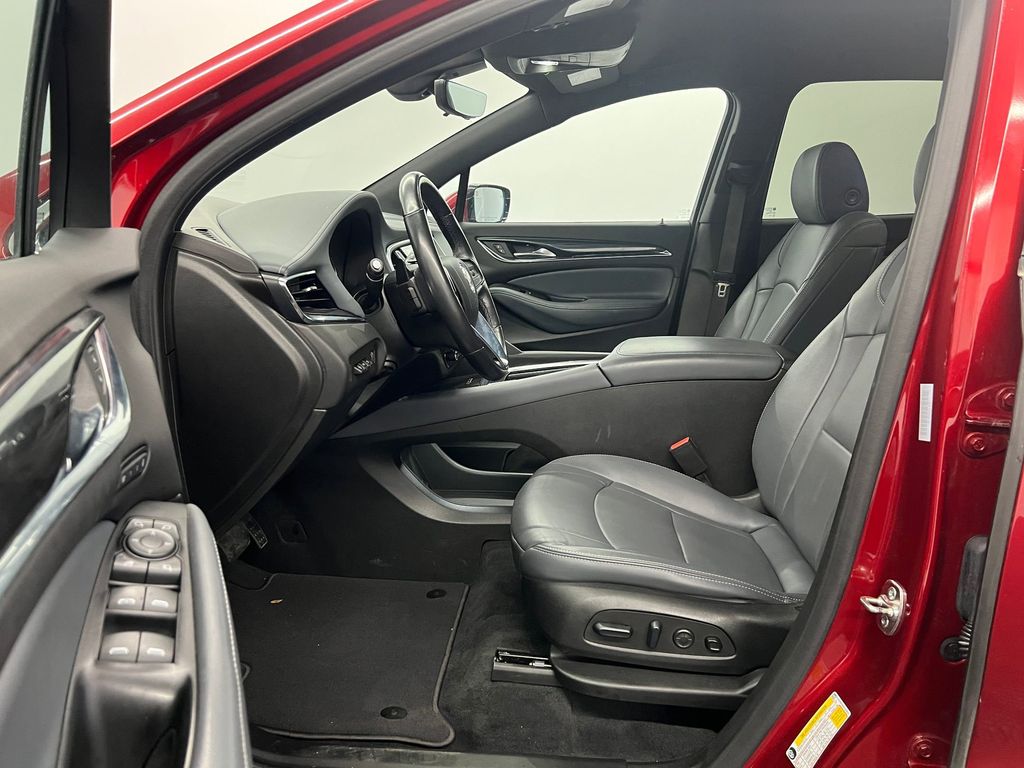 2024 Buick Enclave Premium photo 4