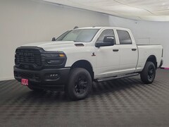 2026 Ram 3500 Tradesman Crew Cab