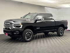 2025 Ram 2500 Laramie Crew Cab