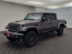 2026 Jeep Gladiator Sport S Crew Cab