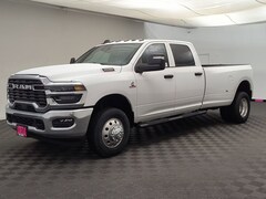 2026 Ram 3500 Tradesman Crew Cab