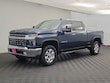  Chevrolet Silverado 2500