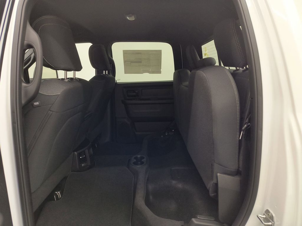 2026 RAM 2500 Tradesman - Photo 19