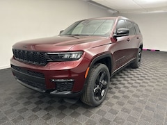 2025 Jeep Grand Cherokee L Limited SUV