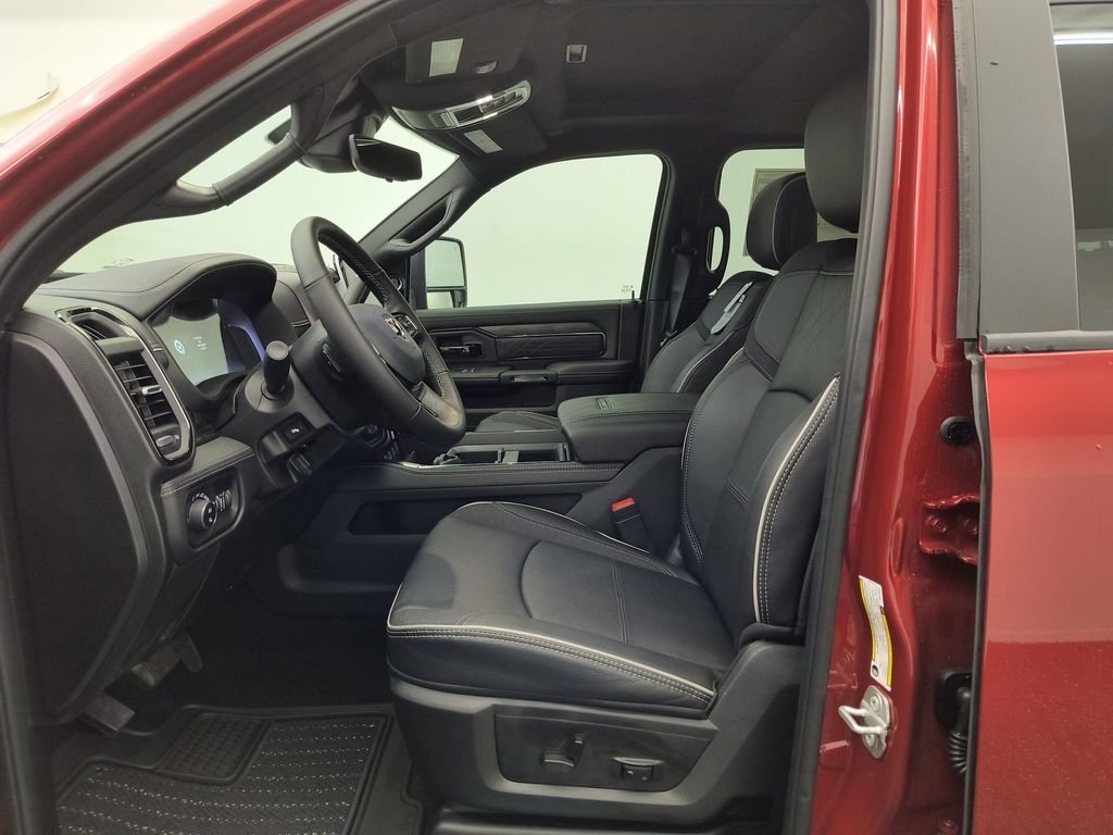 2026 Ram 3500 Limited photo 4