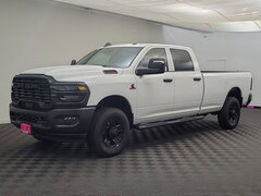 2026 Ram 3500 Tradesman Crew Cab
