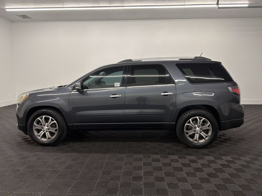 Used 2013 GMC Acadia SLT-2 SUV