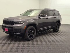 2025 Jeep Grand Cherokee L Altitude X Sport Utility