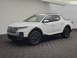 Hyundai Santa Cruz