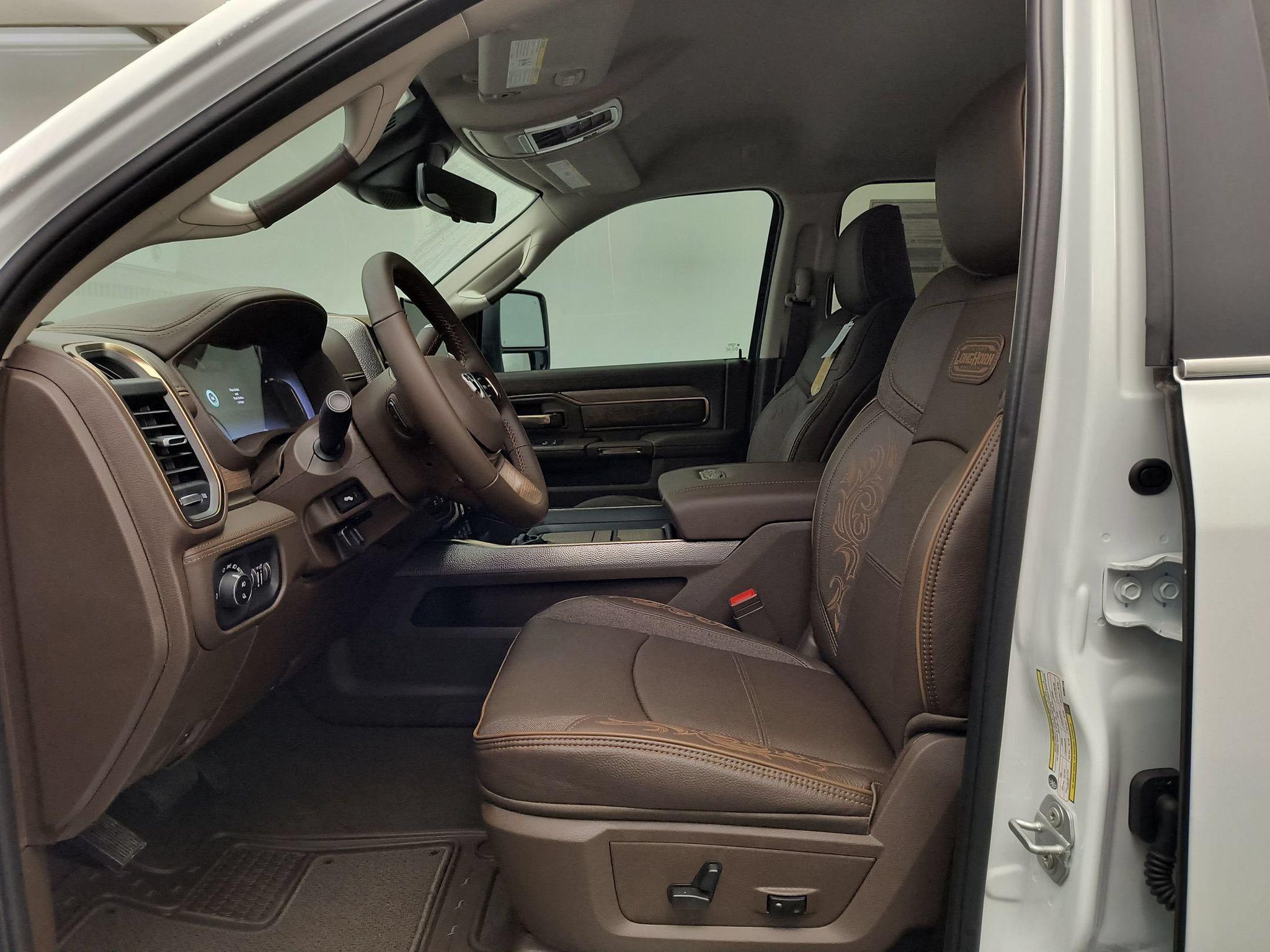 New 2027 Ram 3500 Limited Crew Cab