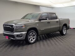 2026 Ram 1500 Big Horn Crew Cab