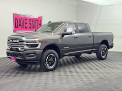 2025 Ram 3500 Laramie Crew Cab