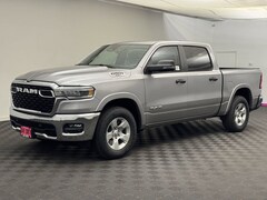 2025 Ram 1500 Big Horn Crew Cab