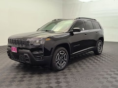 2026 Jeep Cherokee Laredo Sport Utility