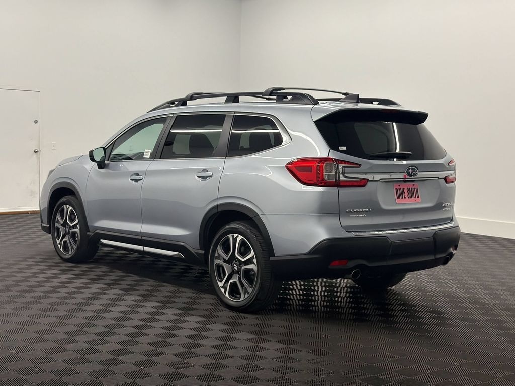 Used 2024 Subaru Ascent Limited 8-Passenger SUV