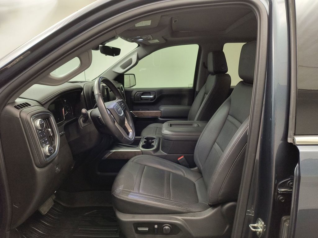 2021 Gmc Sierra 1500 Denali photo 4