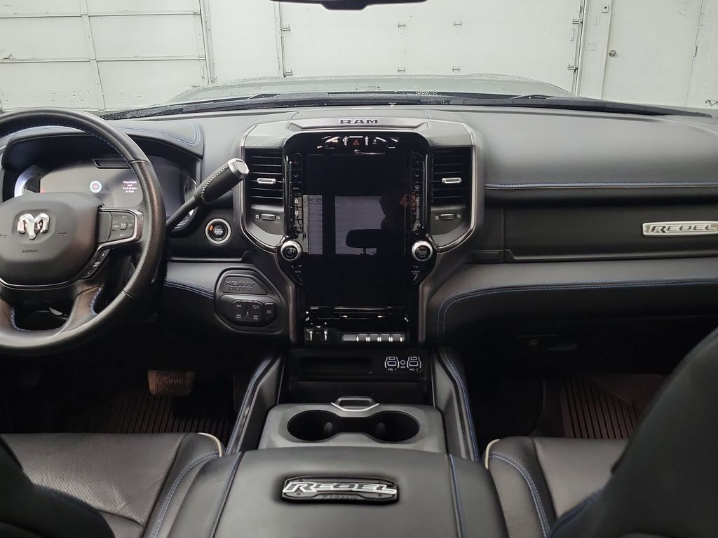 2024 Ram 2500 Power Wagon photo 4