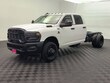  Ram 3500 Chassis