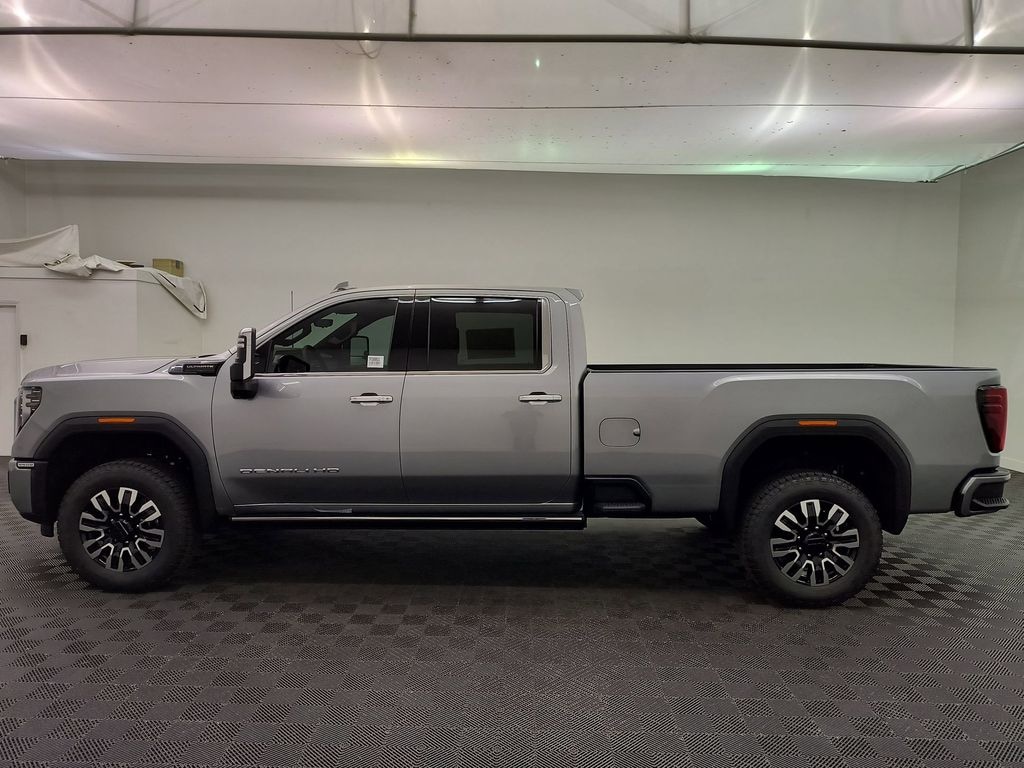 New 2026 GMC Sierra 3500 Denali Ultimate Crew Cab