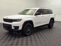 2025 Jeep Grand Cherokee L Altitude SUV