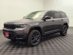 2025 Jeep Grand Cherokee L Limited Sport Utility