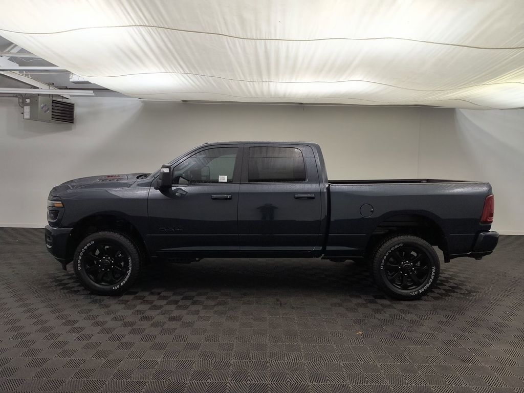 New 2026 Ram 2500 Laramie Crew Cab