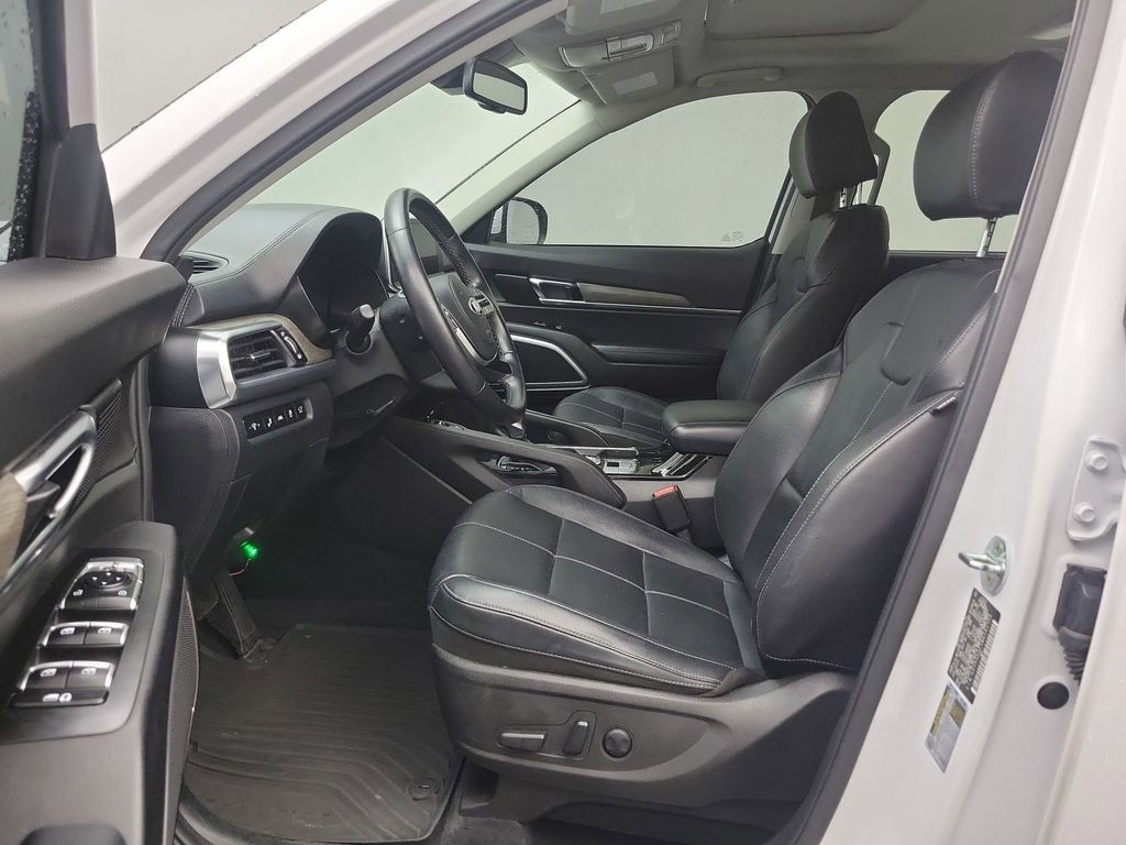 Used 2021 Kia Telluride EX SUV