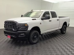 2026 Ram 2500 Tradesman Crew Cab