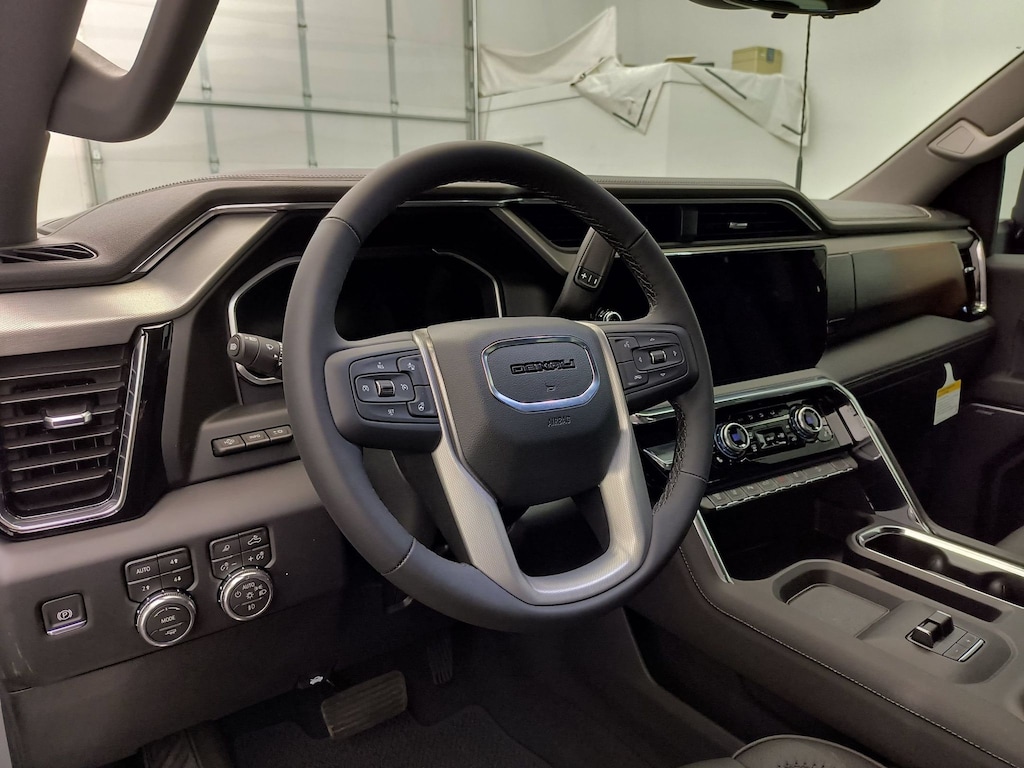 New 2026 GMC Sierra 2500 Denali Crew Cab