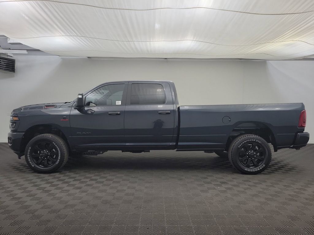 2026 Ram 2500 Big Horn photo 2