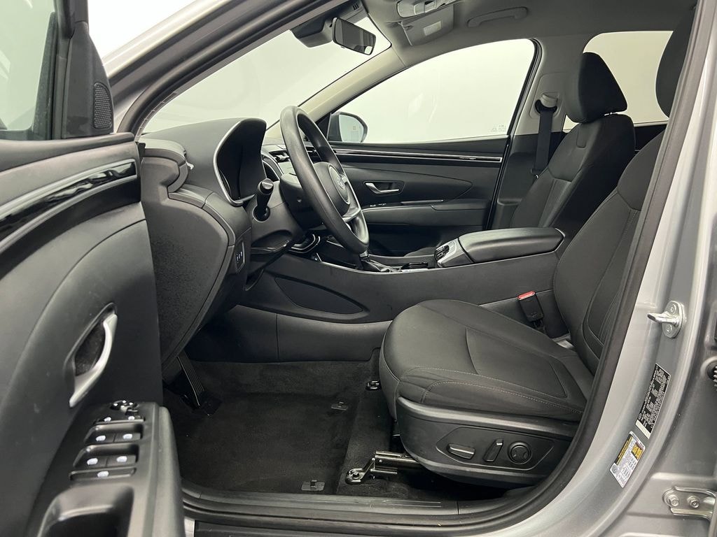 Used 2024 Hyundai Tucson SEL SUV
