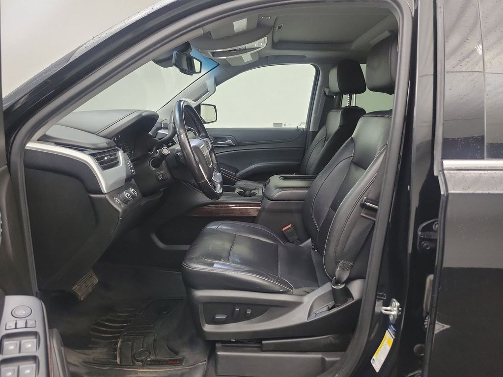 Used 2020 GMC Yukon XL 1500 SLT SUV