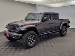 2026 Jeep Gladiator Rubicon Crew Cab