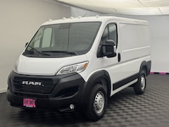 2025 Ram Promaster 1500 Tradesman Cargo Van