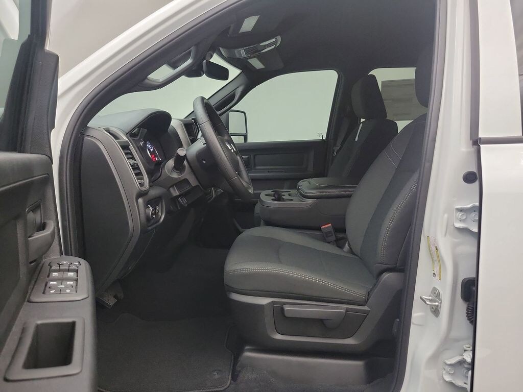 New 2026 Ram 2500 Tradesman Crew Cab