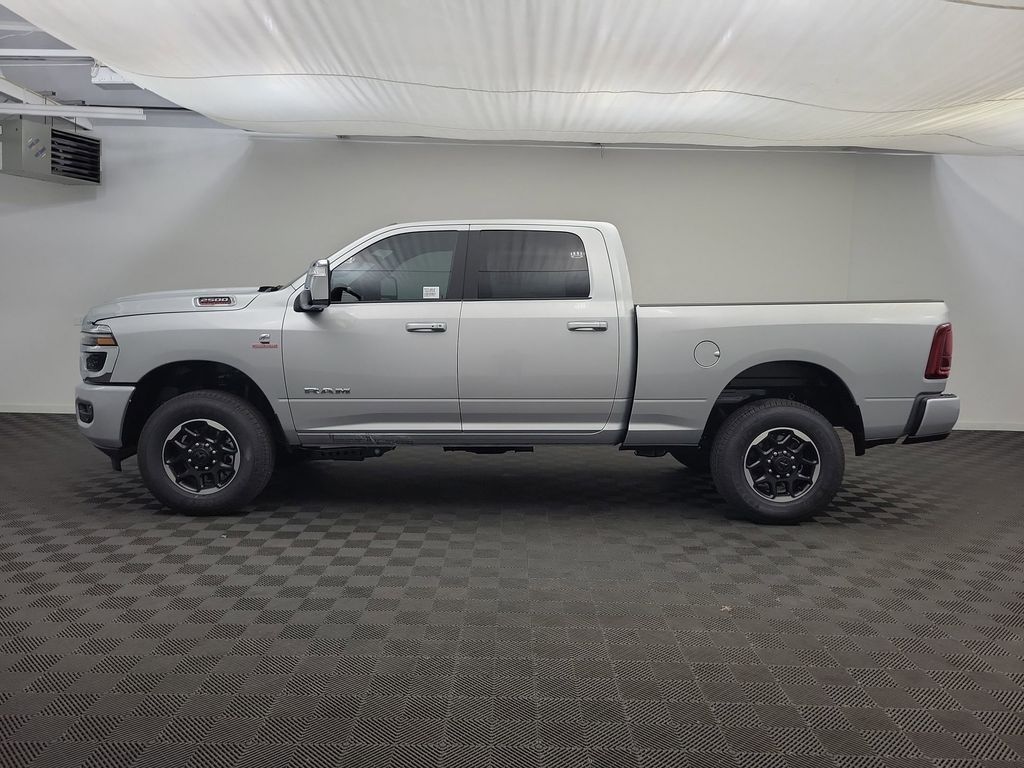 New 2026 Ram 2500 Laramie Crew Cab