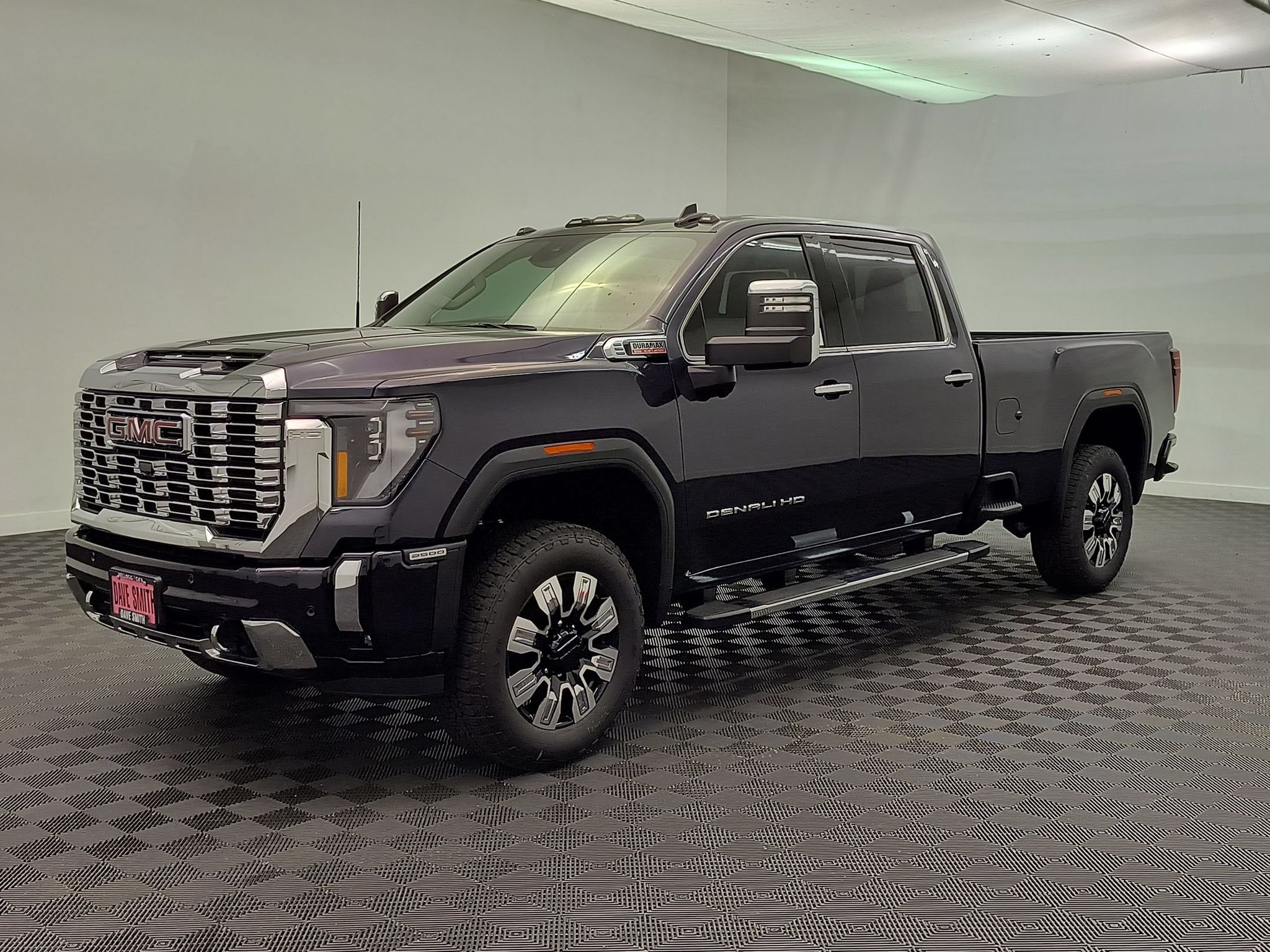  GMC Sierra 2500